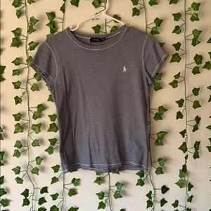 Fun polo ralph lauren tee shirt